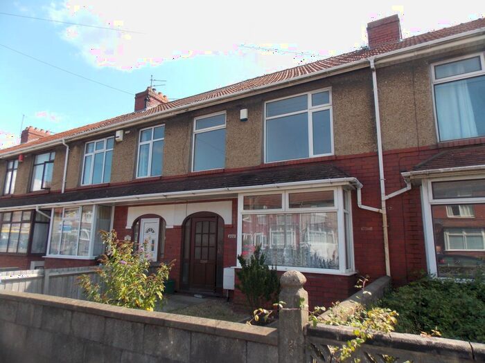 4 Bedroom Terraced House To Rent In Filton Avenue, Horfield, Bristol, BS7