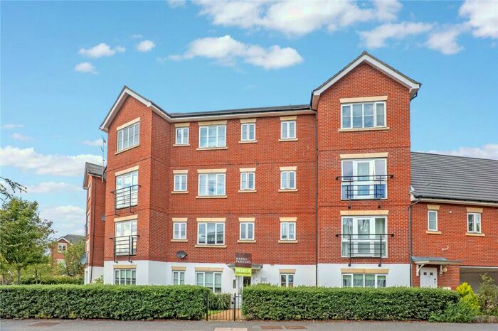2 Bedroom Apartment To Rent In Blackheath House, Harlesden Road, London, NW10