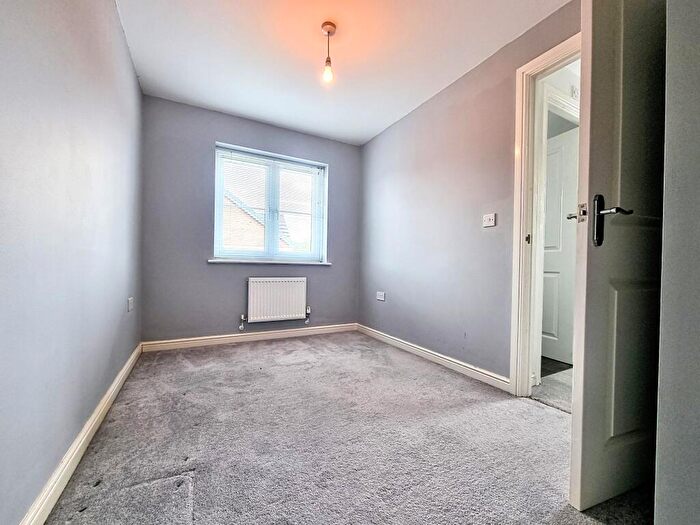 2 Bedroom End Of Terrace House To Rent In Worcester Court, Tonyrefail, Porth, CF39
