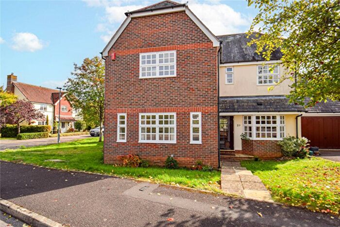 4 Bedroom Detached House To Rent In Dial Close, Seend, Wiltshire, SN12