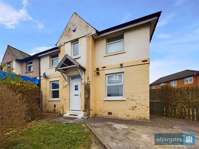 3 Bedroom Semi-Detached House To Rent In Bierley House Avenue, Bradford, West Yorkshire, BD4