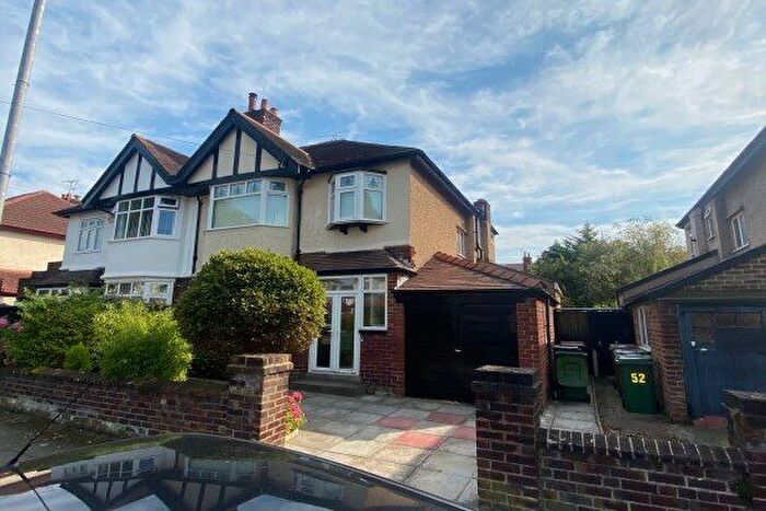 3 Bedroom Property To Rent In Vyner Road, Wallasey, CH45