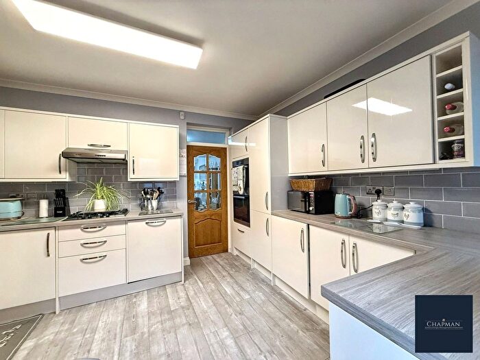 2 Bedroom Terraced House For Sale In Maerdy Road, Maerdy, CF43