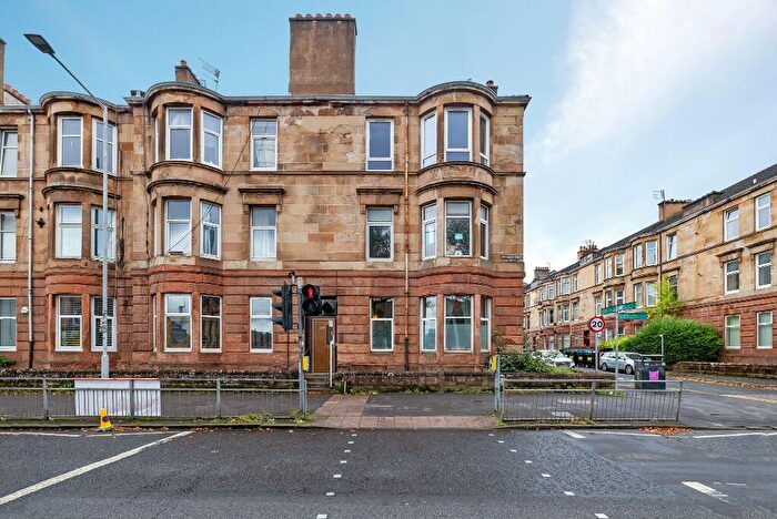 2 Bedroom Flat For Sale In Paisley Road West, Ibrox, Glasgow, G51