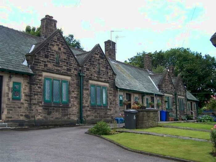 1 Bedroom Retirement Property To Rent In Argyle Close, Meersbrook, Sheffield, S8