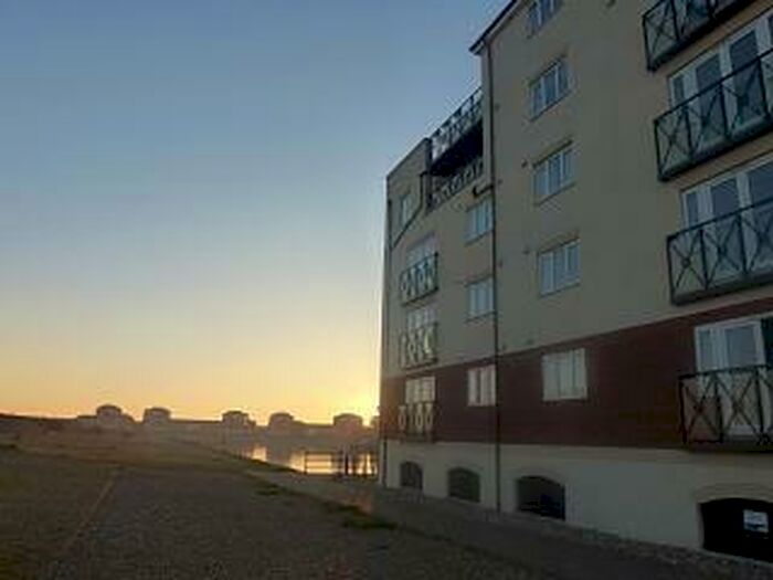 2 Bedroom Apartment To Rent In Macquarie Quay, Sovereign Harbour North, Eastbourne, East Sussex, BN23