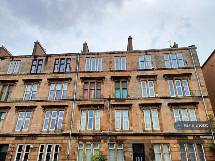 2 Bedroom Flat To Rent In Ibrox, Glasgow, G51