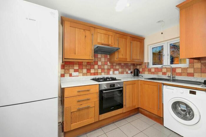 3 Bedroom Terraced House To Rent In Ashbourne Road, Mitcham, CR4