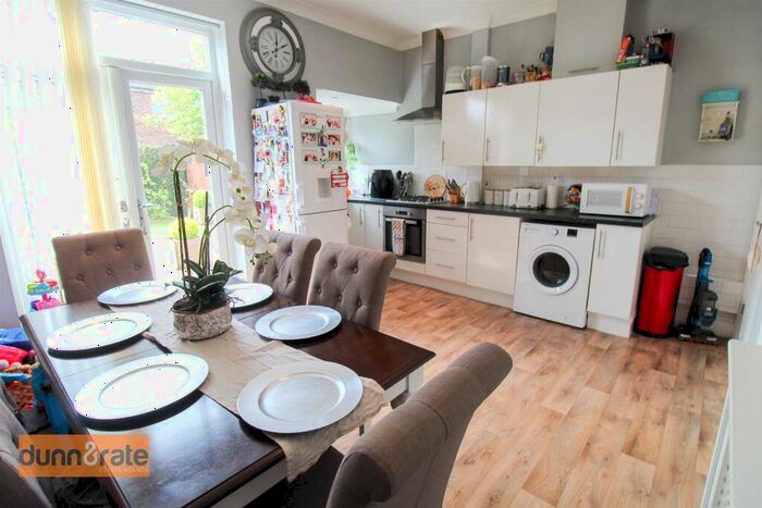 2 Bedroom Semi-Detached House For Sale In Leonard Avenue, Baddeley Green, Stoke On Trent, ST2