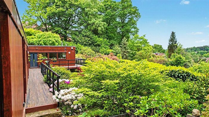 3 Bedroom Bungalow For Sale In Longdene Road, Haslemere, Surrey, GU27