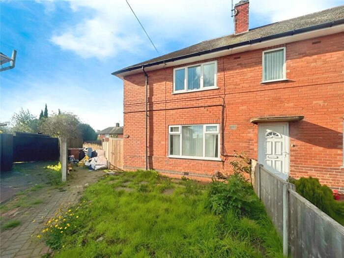 3 Bedroom End Of Terrace House To Rent In Bramley Road, Nottingham, Nottinghamshire, NG8