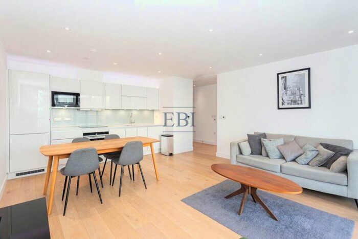 1 Bedroom Apartment To Rent In Heritage Tower, Crossharbour, Canary Wharf, E14