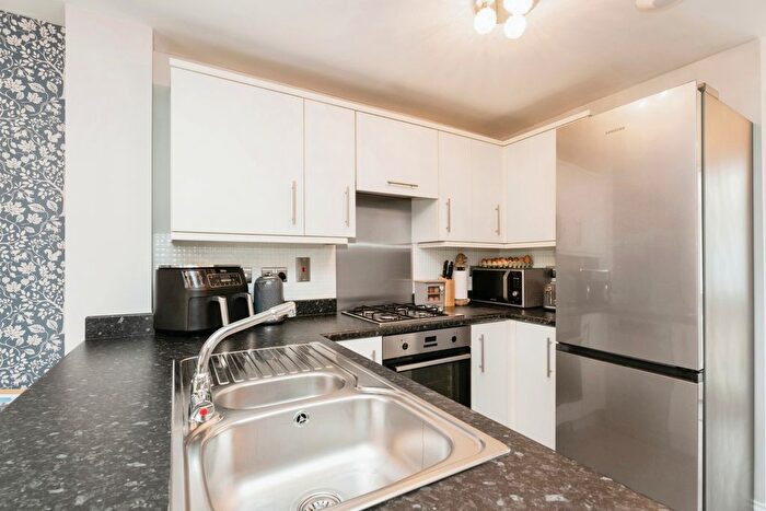 2 Bedroom Semi-Detached House For Sale In Ernest Drive, Norwich, Norfolk, NR6