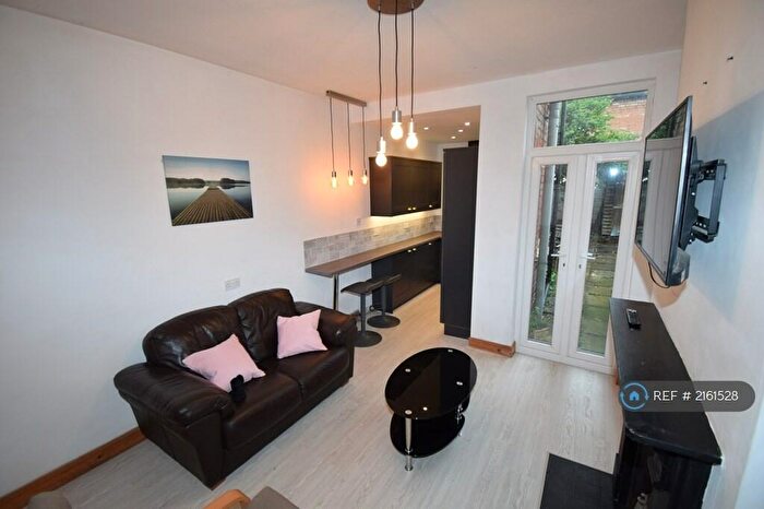 3 Bedroom Terraced House To Rent In Drewry Lane, Derby, DE22