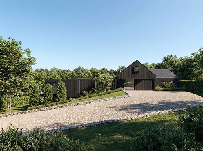 3 Bedroom Land For Sale In Western Road, Branksome Park, BH13