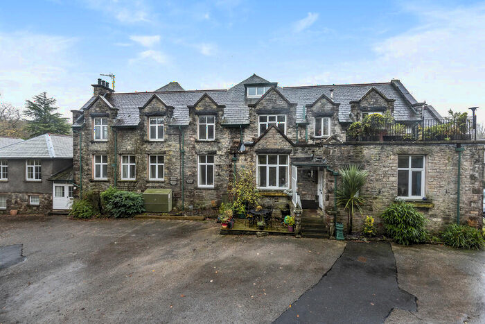 2 Bedroom Cottage To Rent In Meathop Grange, Grange-over-Sands, Cumbria, LA11