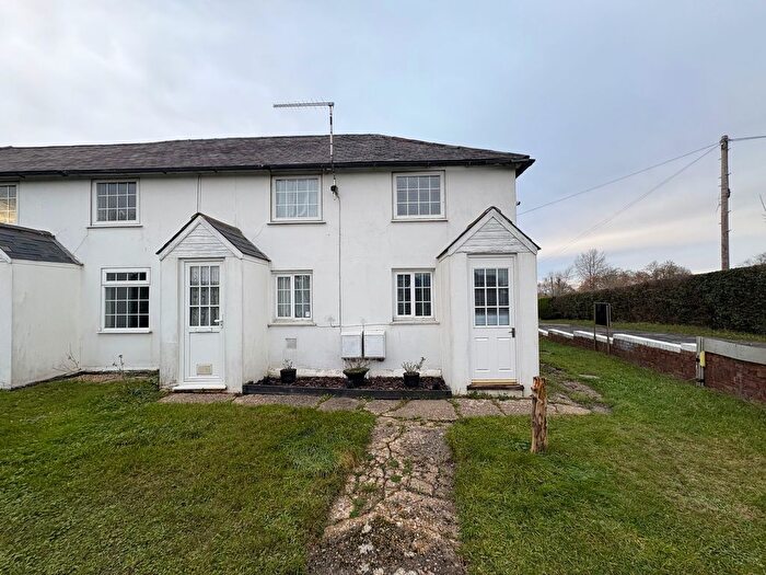 1 Bedroom Property To Rent In Heathfield, TN21