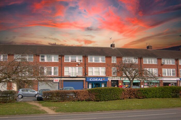 1 Bedroom Flat To Rent In Cole Green Lane, Welwyn Garden City, AL7