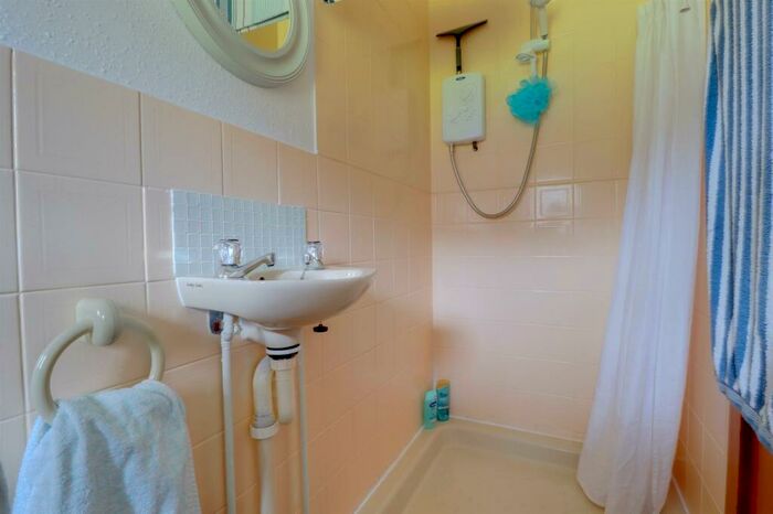 2 Bedroom Chalet For Sale In Hartland Forest Golf Club, Woolsery, Bideford, EX39