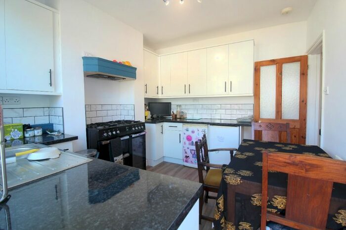 3 Bedroom Terraced House To Rent In Ewart Street, Brighton, BN2