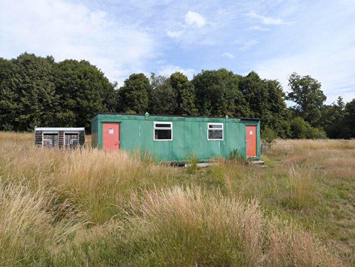 House For Sale In Park Street, Haytesbury, BA12