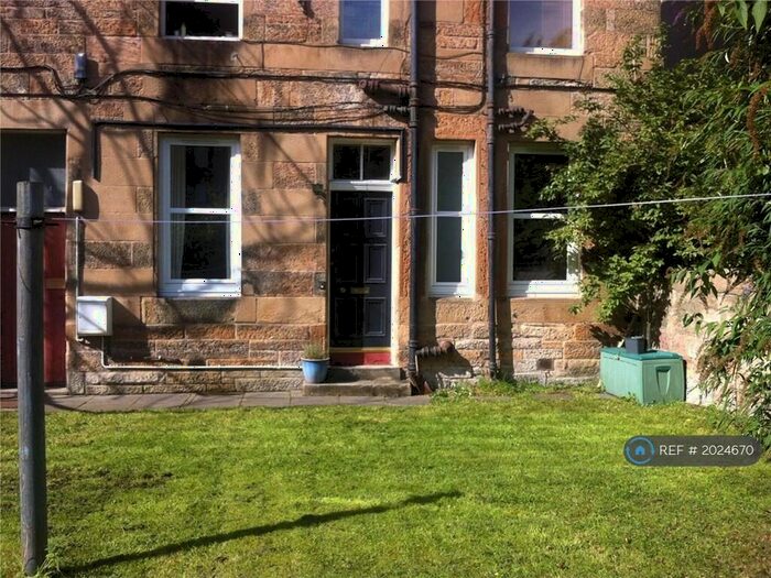 1 Bedroom Flat To Rent In Dickson Street, Edinburgh, EH6