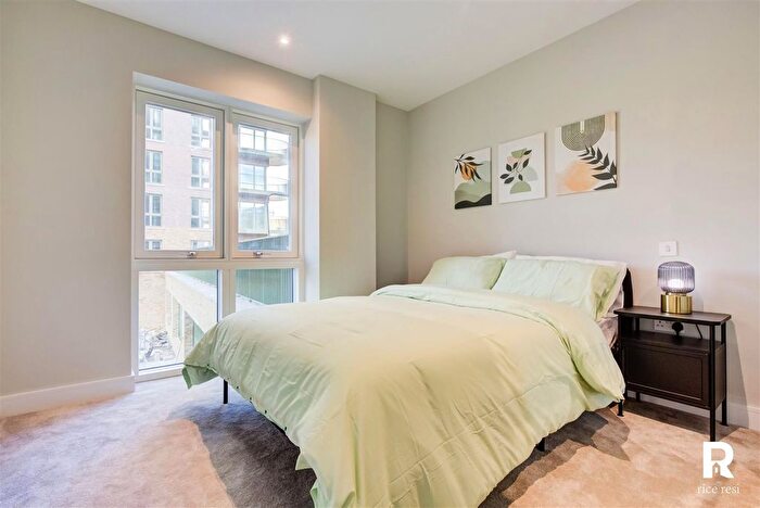 1 Bedroom Flat To Rent In Astell Road, London, SE3