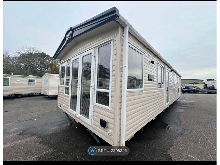 2 Bedroom Bungalow To Rent In Manor Park, Oxford, OX5