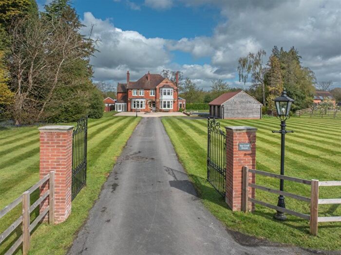 6 Bedroom Detached House For Sale In Tapster Lane, Lapworth, B94