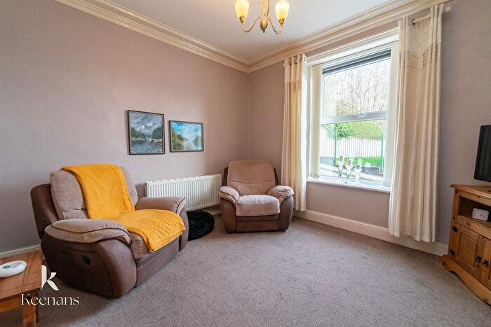 3 Bedroom Property For Sale In Cooper Street, Bacup, OL13