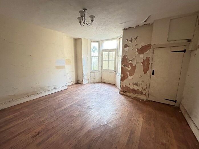 2 Bedroom Terraced House For Sale In Curzon Street, Maryport, Cumbria, CA15