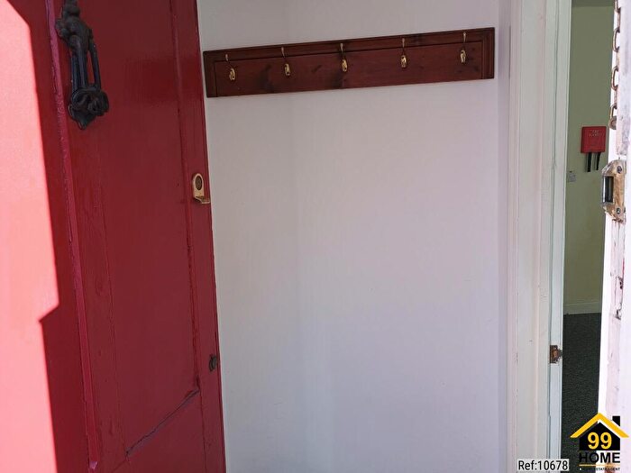1 Bedroom Flat To Rent In West Street, Weston-super-Mare, North Somerset, BS29