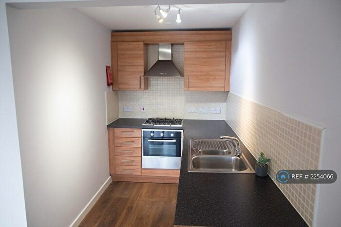 1 Bedroom Flat To Rent In Dalmarnock Drive, Glasgow, G40