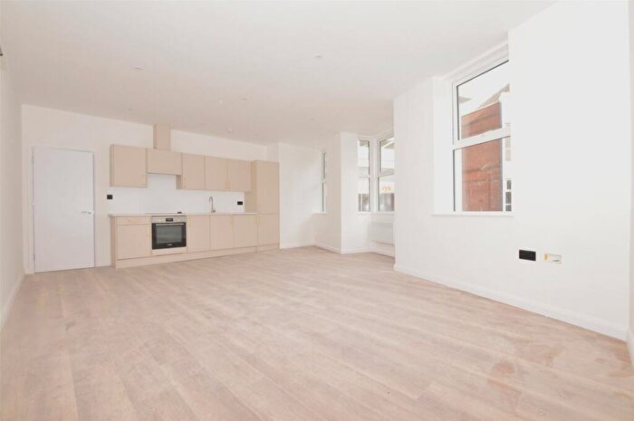 2 Bedroom Apartment To Rent In London Road, Redhill, Surrey, RH1