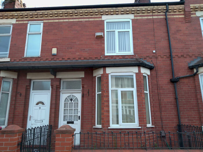 3 Bedroom Property To Rent In Gerald Road, Salford, M6