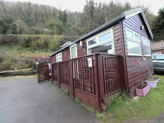 1 Bedroom Property For Sale In Clarach Holiday Village, Clarach, Aberystwyth, SY23