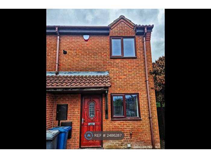 2 Bedroom Semi-Detached House To Rent In Sheepfold Lane, Ruddington, Nottingham, NG11