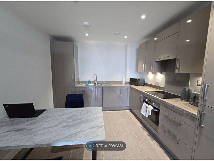 1 Bedroom Flat To Rent In Ealing Road, Wembley, HA0