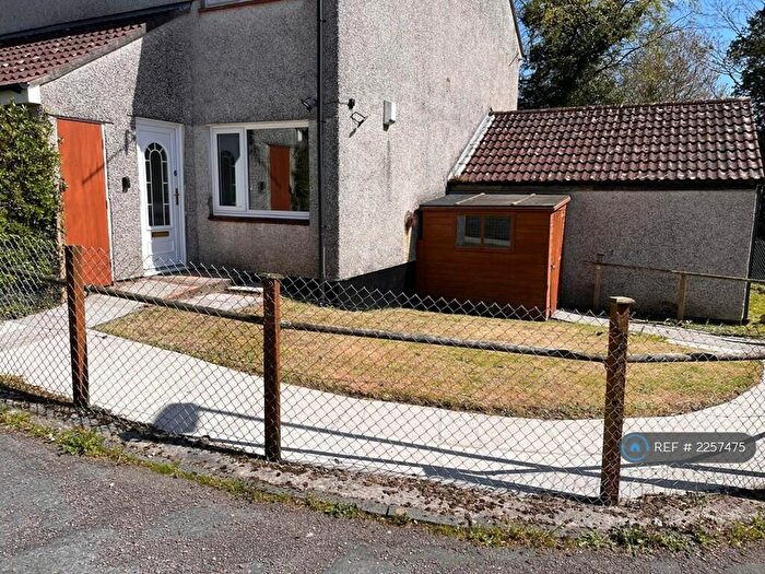 1 Bedroom Flat To Rent In Tillard Close, Plymouth, PL7