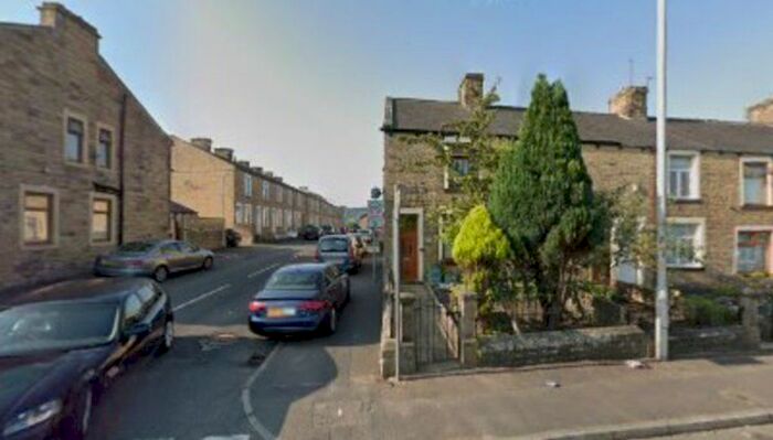 2 Bedroom Terraced House To Rent In Manor Street, Nelson BB9