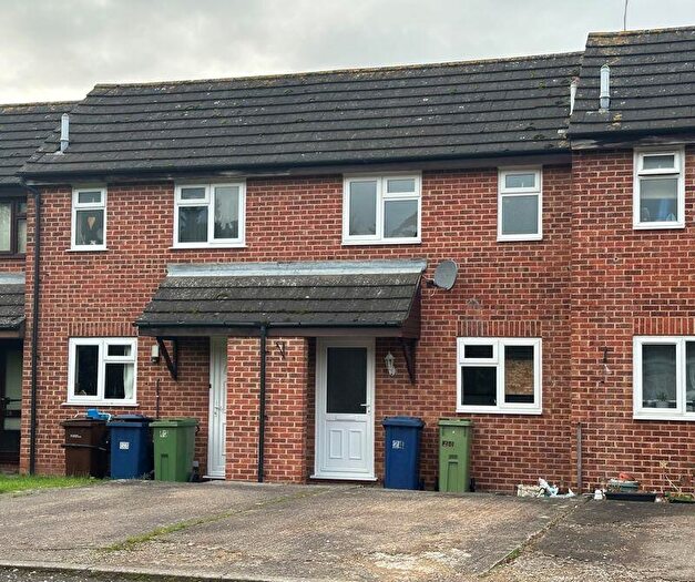 1 Bedroom House To Rent In Redwood Court, Tewkesbury, GL20