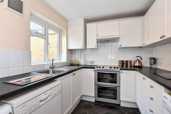 3 Bedroom Semi-Detached House To Rent In Hopeman Close, College Town, Sandhurst, Berkshire, GU47