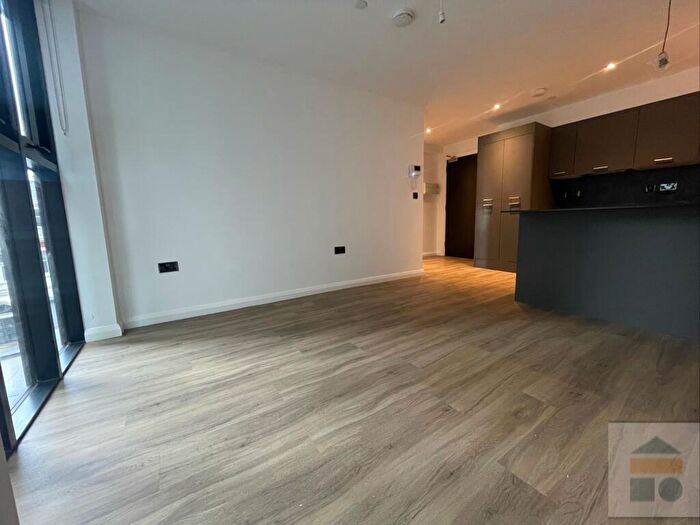 1 Bedroom Flat To Rent In Bishopgate Gardens, Bishopgate, Preston, PR1