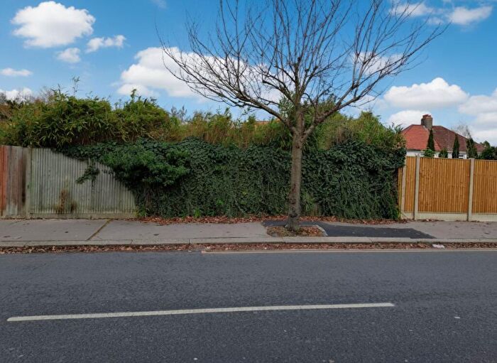 Land For Sale In Shirley, Croydon, CR0