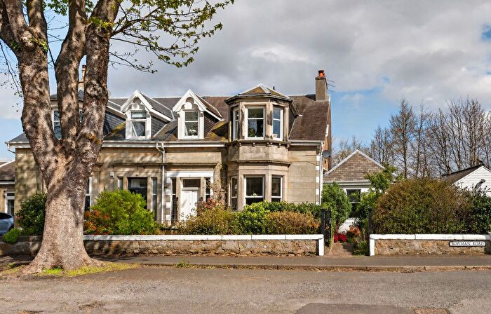 3 Bedroom Flat For Sale In Bowman Road, Ayr, KA7