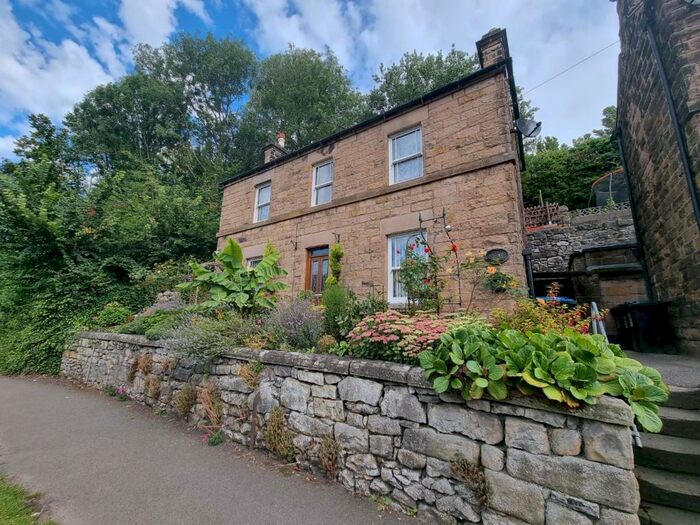3 Bedroom Detached House To Rent In Bakewell Road, Matlock, DE4