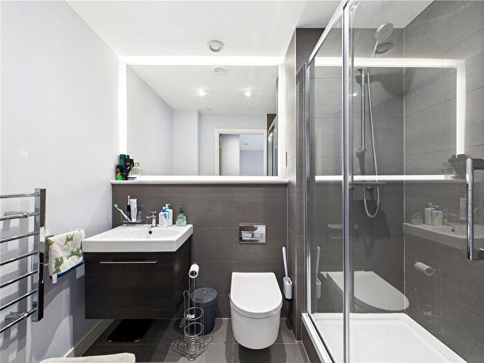 1 Bedroom Flat For Sale In Collingwood Road, Witham, Essex, CM8