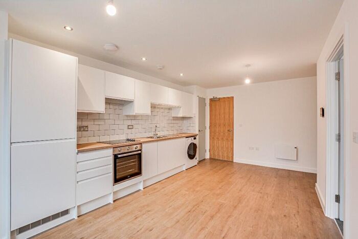 1 Bedroom Apartment To Rent In Wynnstay Street, Liverpool, Merseyside, L8