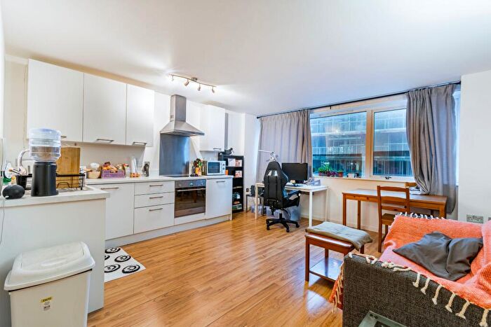 1 Bedroom Apartment For Sale In Marco Island, Huntingdon Street, Nottingham, Nottinghamshire, NG1