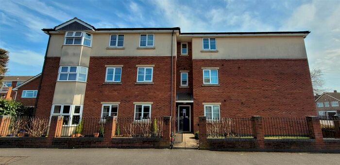 2 Bedroom Flat To Rent In Aspects Gate, St Nicolas Park Drive, CV11